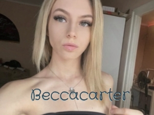 Beccacarter