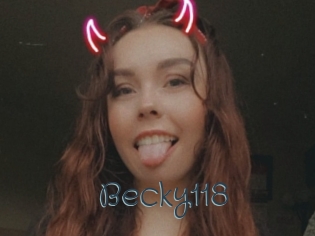 Becky118