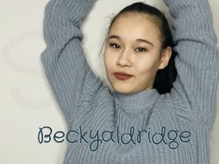 Beckyaldridge