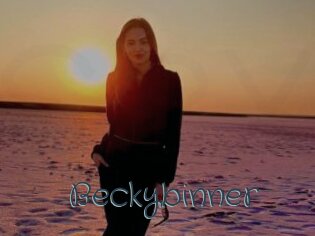 Beckybinner