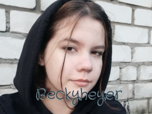 Beckyheyer