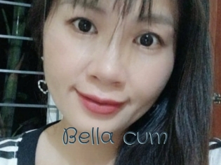 Bella_cum