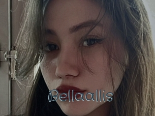 Bellaallis