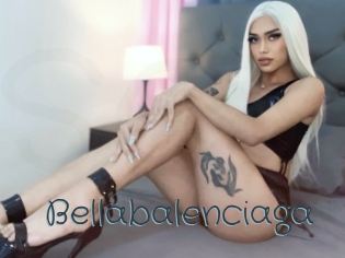 Bellabalenciaga