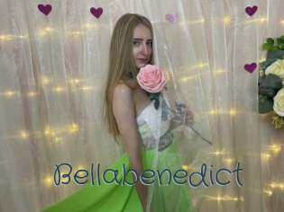 Bellabenedict