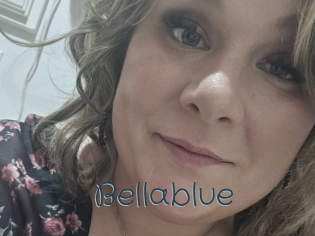 Bellablue