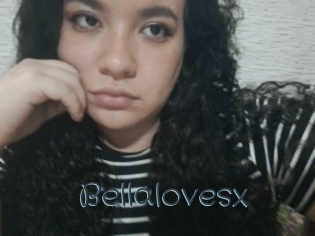 Bellalovesx