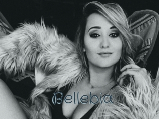 Bellebia