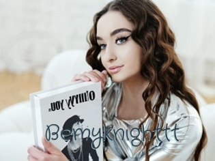 Bemyknighttt