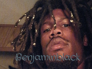 Benjaminblack