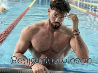 Benjaminswinson