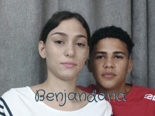 Benjandana