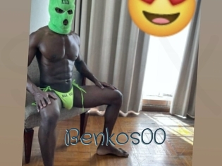 Benkos00