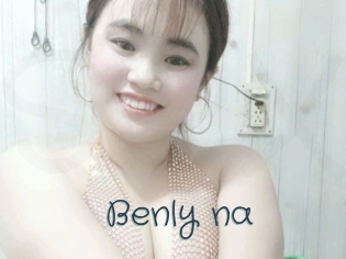 Benly_na