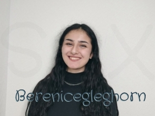 Berenicegleghorn