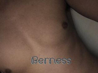 Berriess