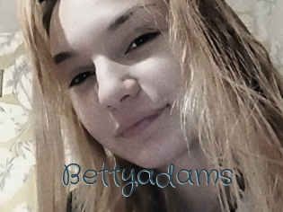 Bettyadams