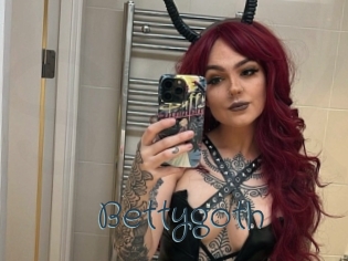 Bettygoth