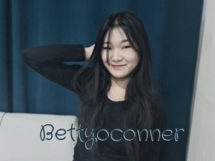 Bettyoconner