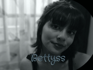 Bettyss