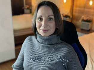 Betyray