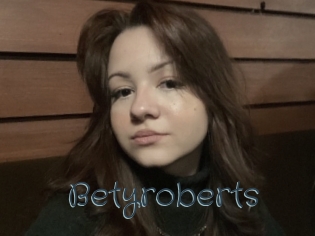 Betyroberts