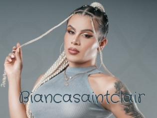 Biancasaintclair
