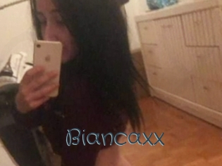 Biancaxx