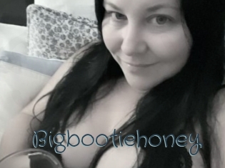 Bigbootiehoney