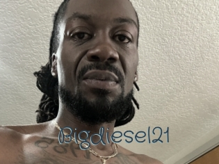 Bigdiesel21