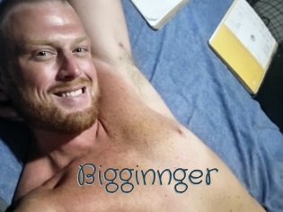 Bigginnger