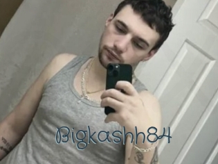 Bigkashh84