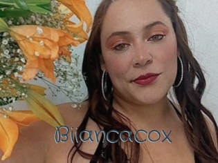 Biiancacox