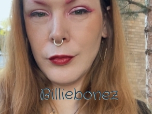 Billiebonez