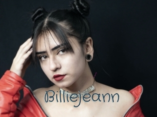 Billiejeann