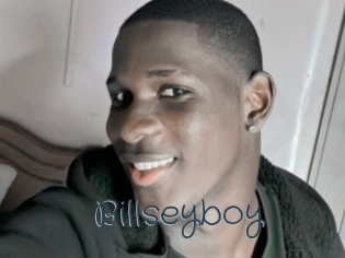 Billseyboy