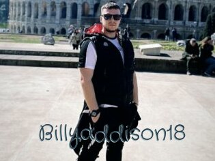 Billyaddison18