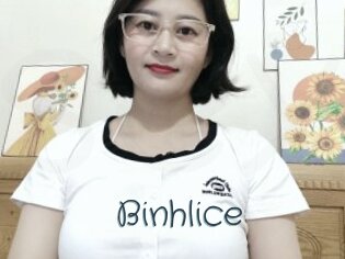 Binhlice