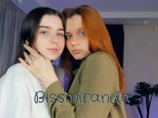 Bissmiranda