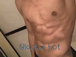 Blackie_hot