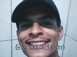 Blackkadrian