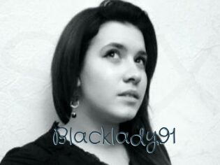 Blacklady91