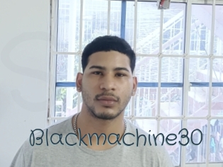 Blackmachine30