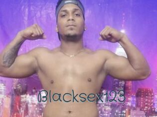 Blacksex123