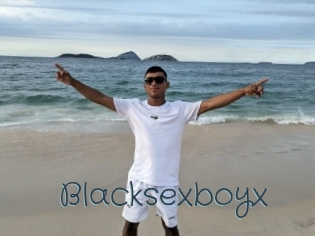 Blacksexboyx