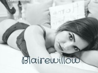 Blairewillow