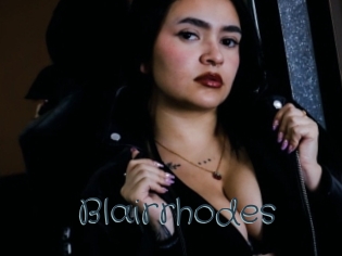 Blairrhodes