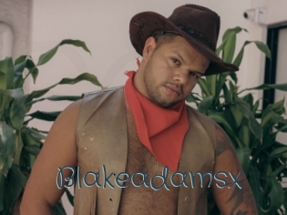 Blakeadamsx