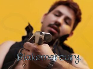 Blakemercury