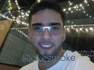 Blakesmoke